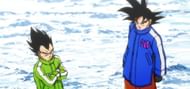 Dragon Ball Super (Image via Toel Animation)